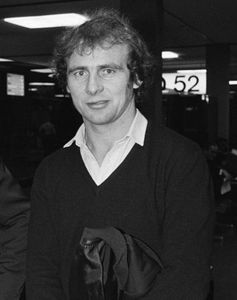 Bernd Hölzenbein (1979), Archivbild