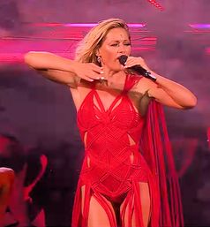 Helene Fischer (2019)