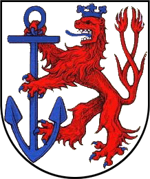 Wappen von Düsseldorf