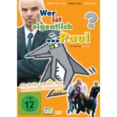 Wer ist eigentlich... Paul?