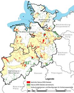 Bild: GeoBasis-DE / BKG 2014