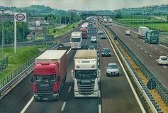 LKW-Abgase: EU setzt ab 2025 auf strengere Regeln.