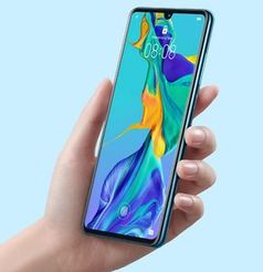 Huawei P30: Modell ist nun in Taiwan verboten.