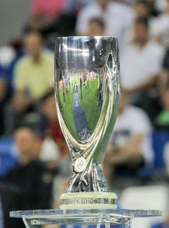 UEFA Super Cup