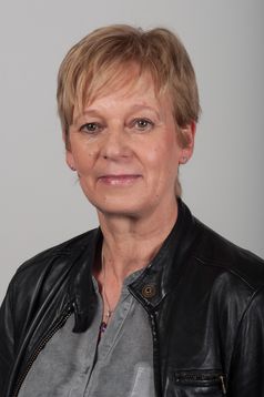 Maria Klein-Schmeink (2014), Archivbild