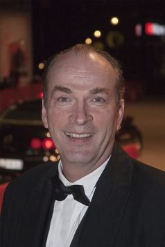 Herbert Knaup bei der Berlinale 2009