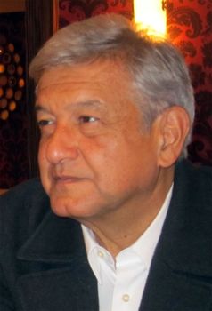 Andrés Manuel López Obrador (2011)