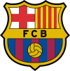 FC Barcelona (Futbol Club Barcelona)