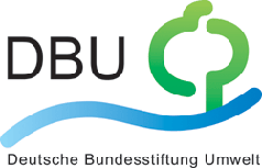 Logo von DBU