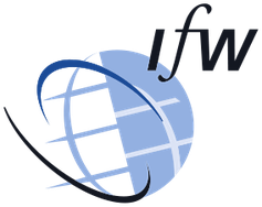 Logo des Instituts für Weltwirtschaft an der Universität Kiel