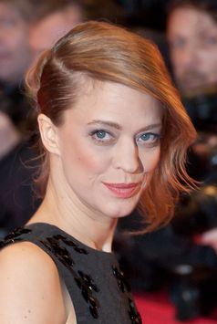 Heike Makatsch bei der Berlinale 2015