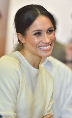 Meghan Markle (2018)