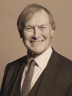 David Amess (2020)