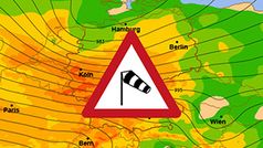 Bild: "obs/WetterOnline Meteorologische Dienstleistungen GmbH"