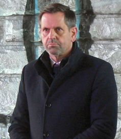Olaf Karsten Lies (2022)