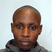 Sabastian Kimaru Sawe, Archivbild