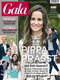 Bild: "obs/Gruner+Jahr, Gala/GALA 26/2017"