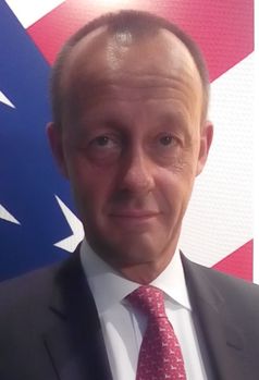 Friedrich Merz (2016)