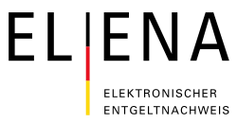 ELENA-Verfahren (elektronisches Entgeltnachweisverfahren)