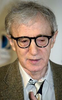 Woody Allen / Bild: David Shankbone, de.wikipedia.org