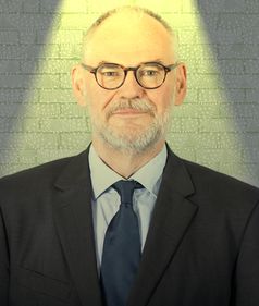 Gert G. Wagner (2018)