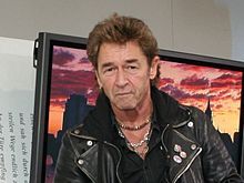 Peter Maffay Bild: Smalltown Boy / de.wikipedia.org