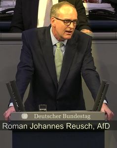 Roman Johannes Reusch (2017)
