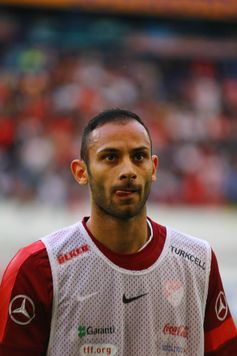 Ömer Toprak