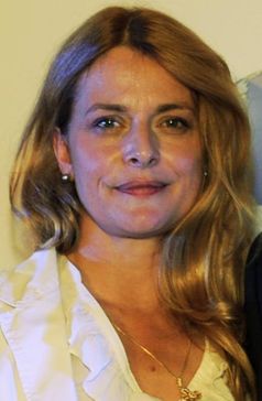 Nastassja Kinski, 2009