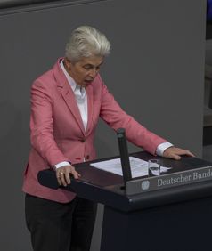 Marie-Agnes Strack-Zimmermann (2019)
