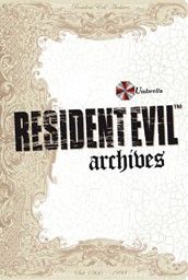 Resident Evil archives