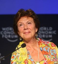 Neelie Kroes