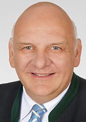 Franz Bergmüller (2018), Archivbild