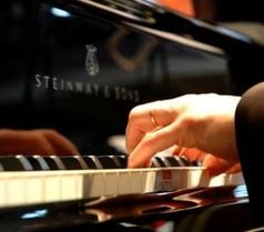 Pianist: Algorithmus soll Fairness sichern.