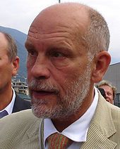 John Malkovich Bild: Victor Felder