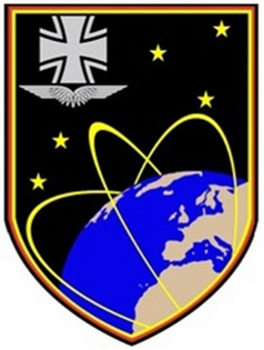 Bundeswehr: Das deutsche Weltraumlagezentrum (WRLageZ) mit Sitz in Uedem wurde am 1. Juli 2009 aufgestellt.