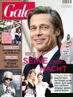 Bild: "obs/Gruner+Jahr, Gala"