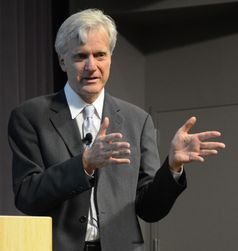 Andreas von Bechtolsheim 2012