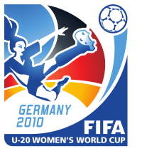U-20-Fußball-Weltmeisterschaft der Frauen 2010