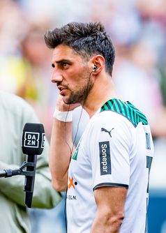 Lars Stindl (2022)