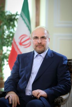 Mohammad Bagher Ghalibaf (2021)