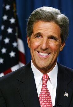 John Kerry