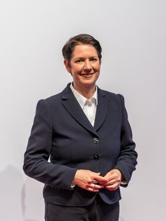 Silke Gorißen (2023)