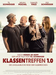 Klassentreffen 1.0