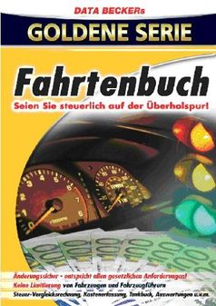 Fahrtenbuch