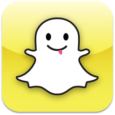 Snapchat Logo