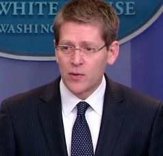 Jay Carney (2011)