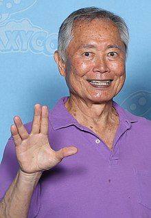 George Takei (2019)