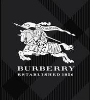 Burberry-Prorsum-Logo