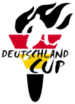 Deutschland Cup Logo